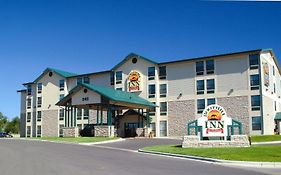 Boothill Inn And Suites Billings Montana